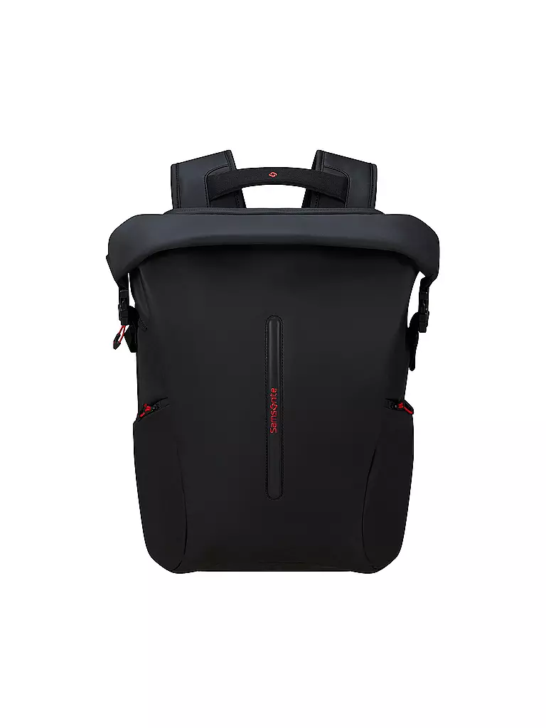 SAMSONITE | Mochila ECODIVER | Negro