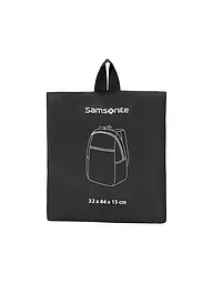 SAMSONITE | Mochila negra | Negro