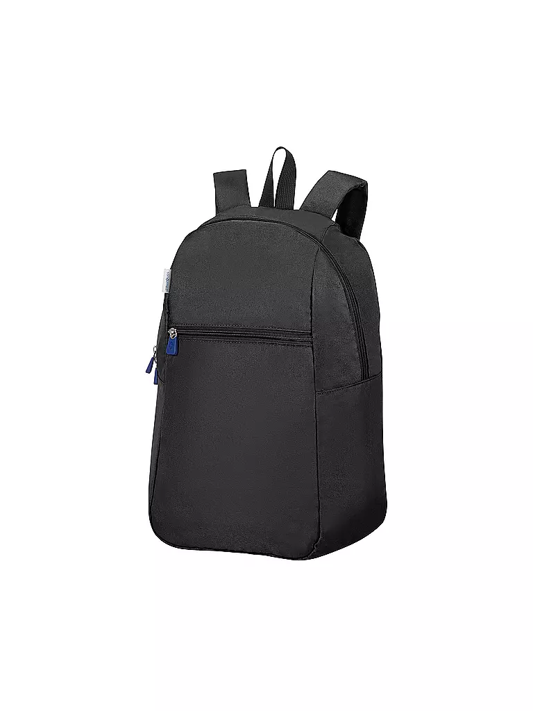 SAMSONITE | Mochila negra |