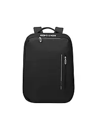 SAMSONITE | Mochila ONGOING Verde Oliva | Negro