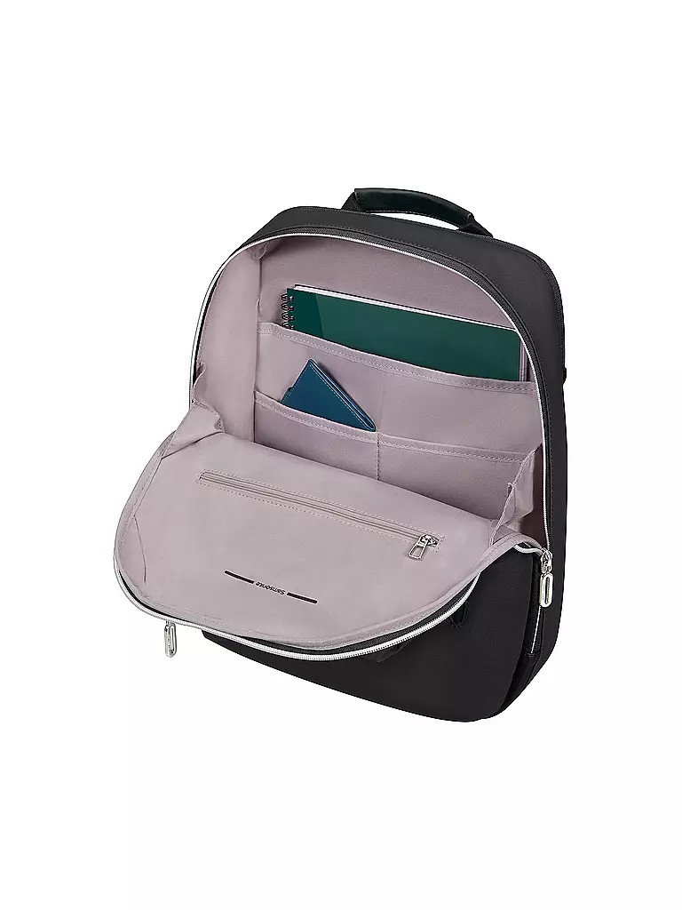 SAMSONITE | Mochila ONGOING Black | 