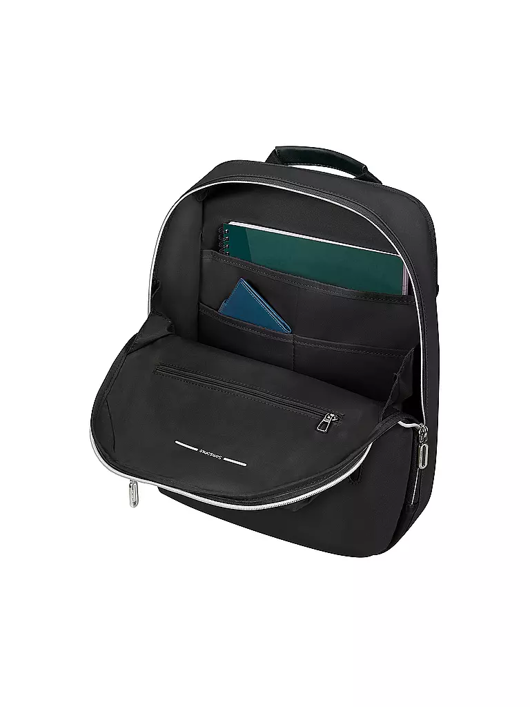 SAMSONITE | Mochila ONGOING Black | 