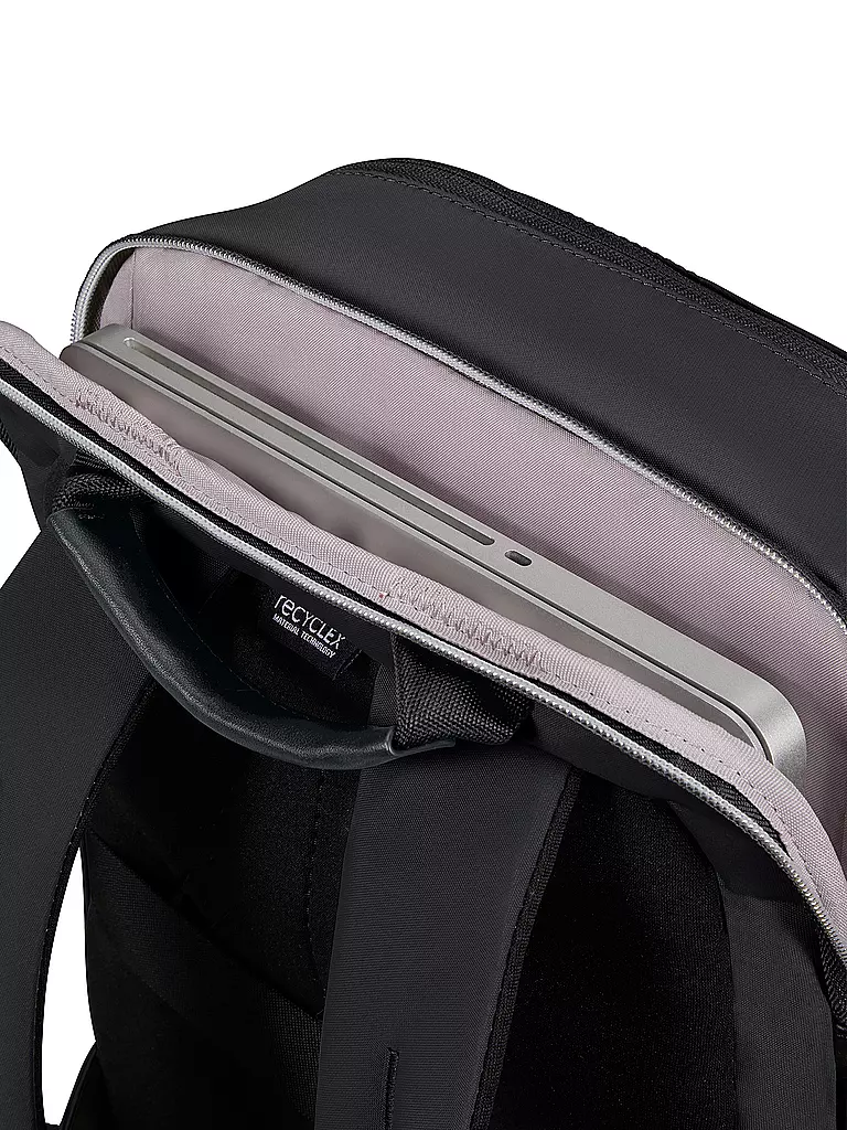 SAMSONITE | Mochila ONGOING Black | 