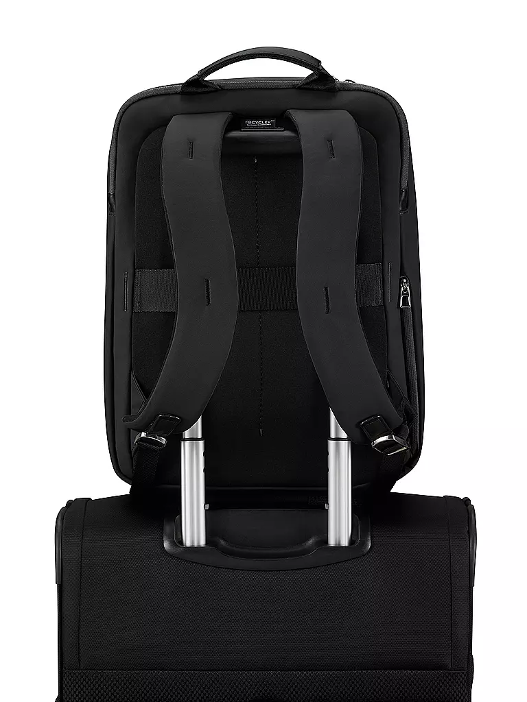 SAMSONITE | Mochila ONGOING Black | 