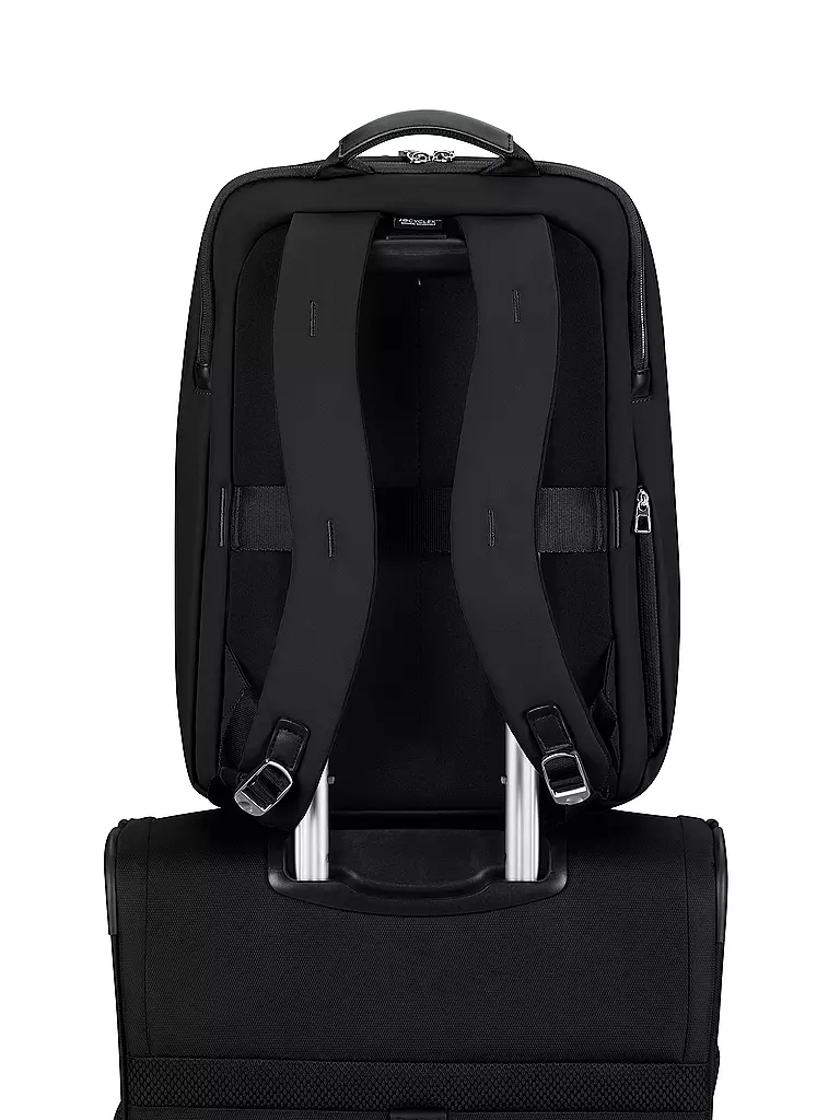 SAMSONITE | Mochila ONGOING Black | 