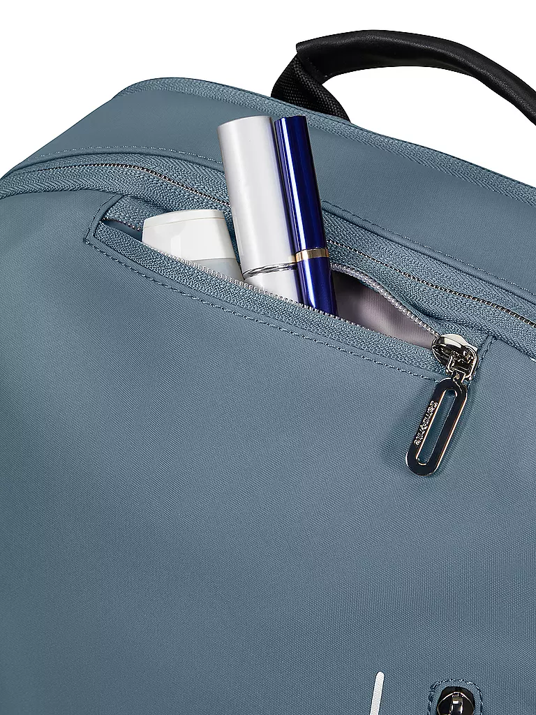 SAMSONITE | Mochila ONGOING Gris Petróleo | 