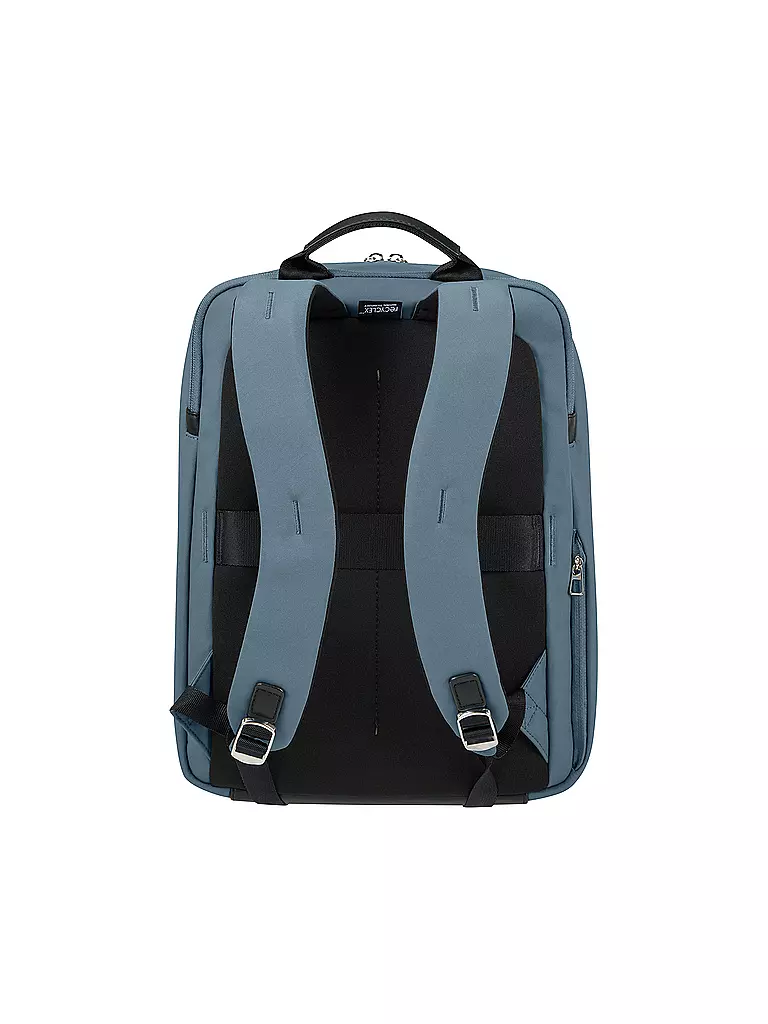SAMSONITE | Mochila ONGOING Gris Petróleo | 