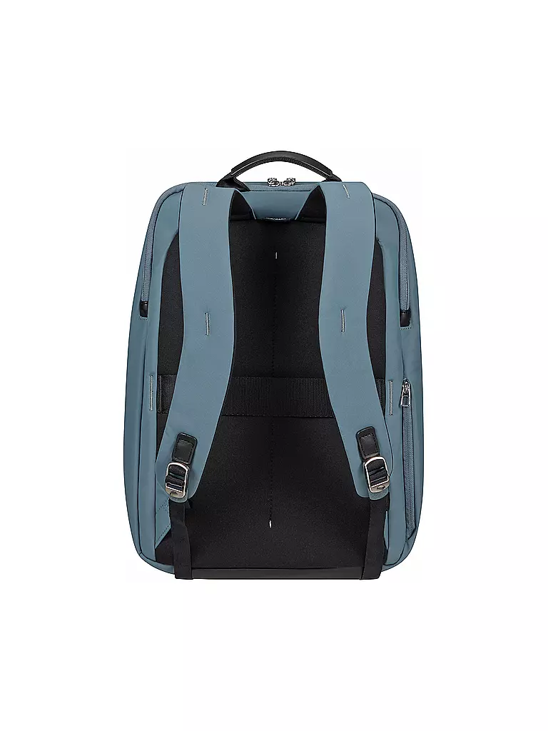 SAMSONITE | Mochila ONGOING Gris Petróleo | 