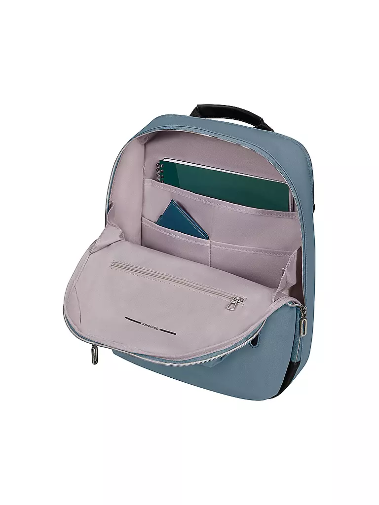 SAMSONITE | Mochila ONGOING Gris Petróleo | 