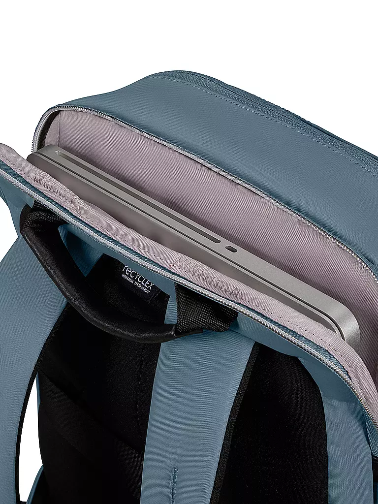 SAMSONITE | Mochila ONGOING Gris Petróleo | 