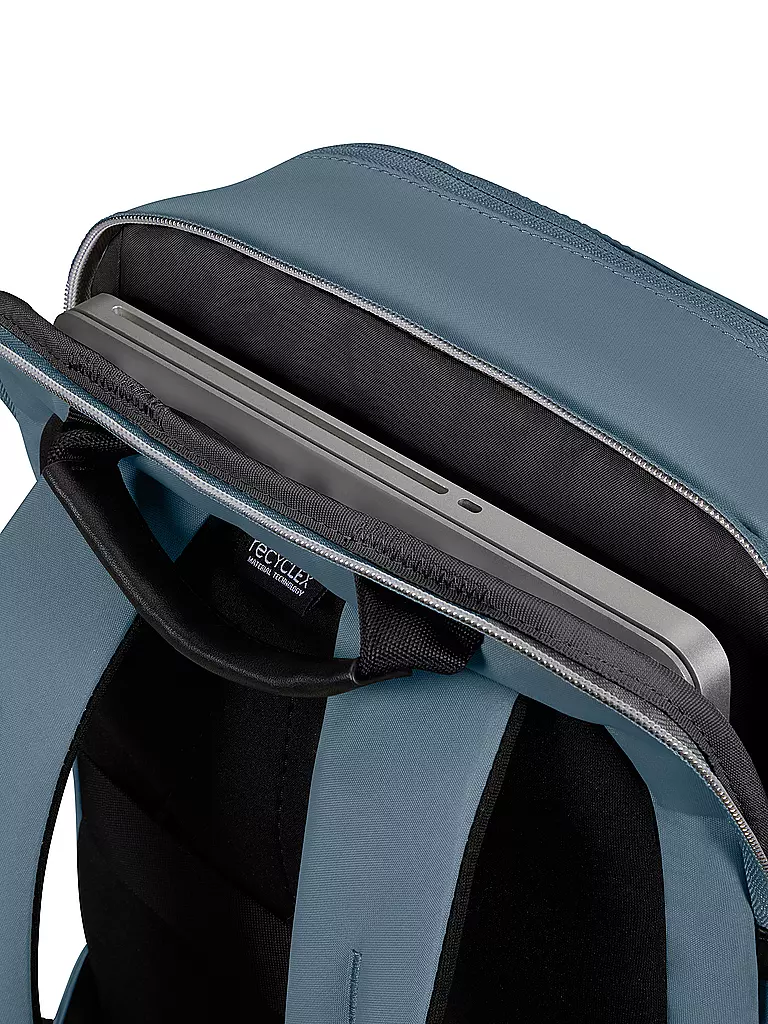 SAMSONITE | Mochila ONGOING Gris Petróleo | 