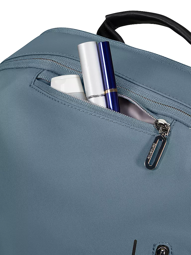 SAMSONITE | Mochila ONGOING Gris Petróleo | 