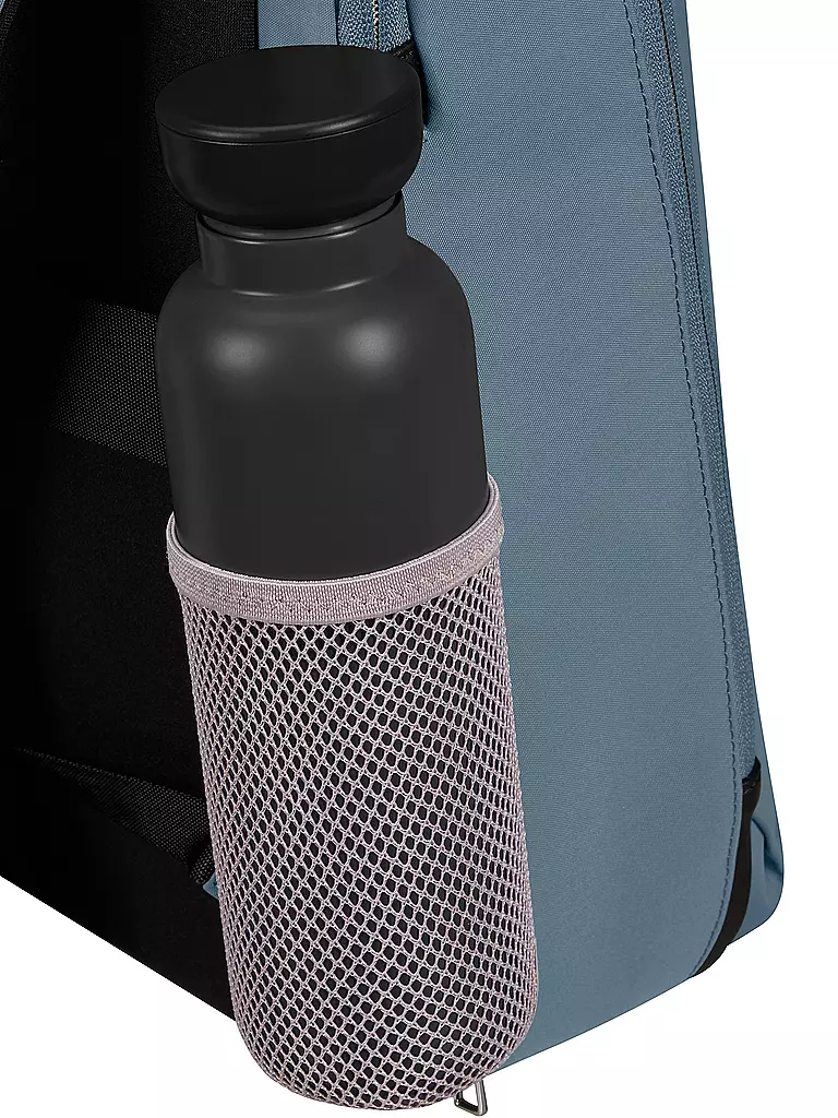 SAMSONITE | Mochila ONGOING Gris Petróleo | 