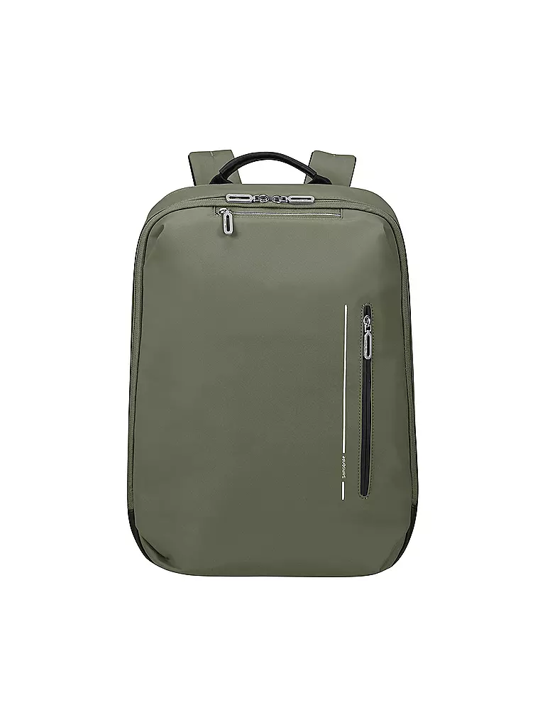 SAMSONITE | Mochila ONGOING Verde Oliva | Oliva