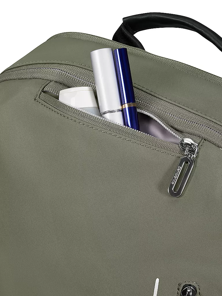SAMSONITE | Mochila ONGOING Verde Oliva | 
