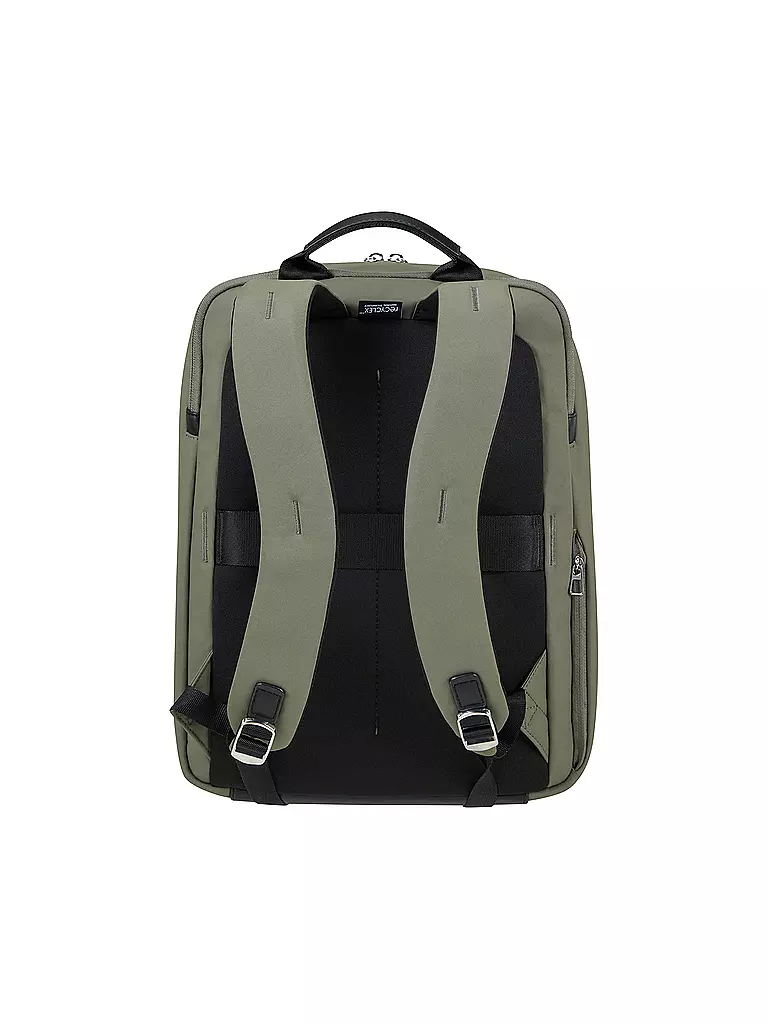 SAMSONITE | Mochila ONGOING Verde Oliva | Oliva