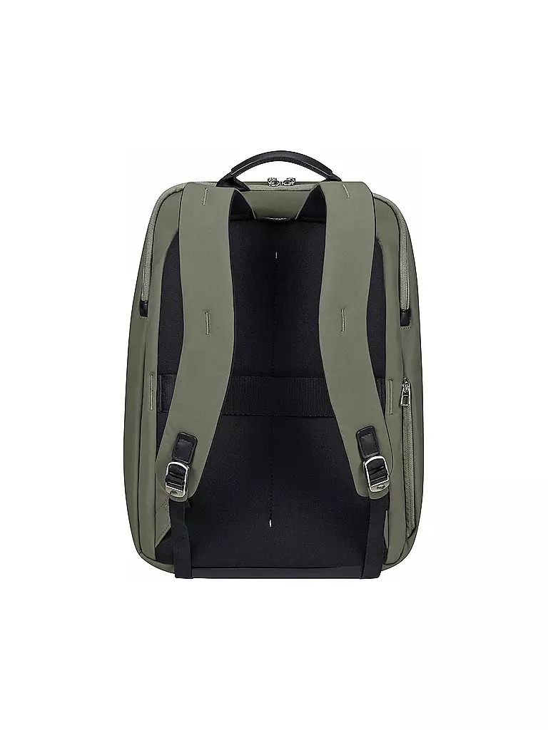 SAMSONITE | Mochila ONGOING Verde Oliva | 