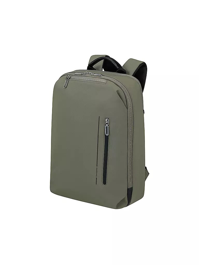 SAMSONITE | Mochila ONGOING Verde Oliva | Oliva