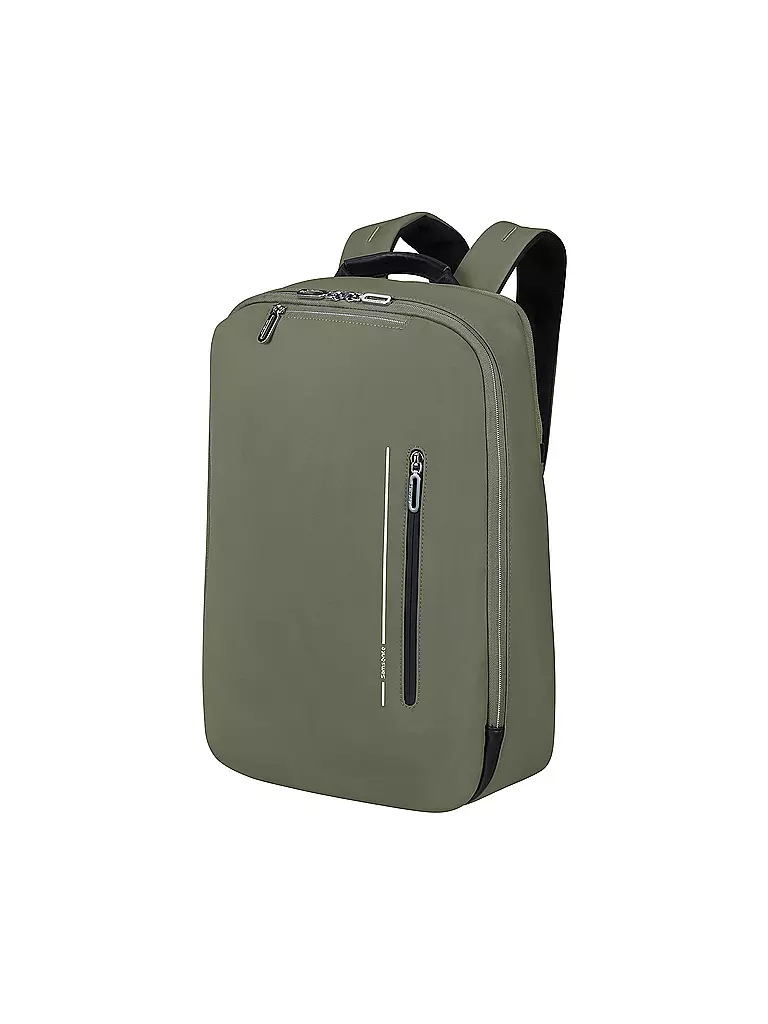 SAMSONITE | Mochila ONGOING Verde Oliva | 