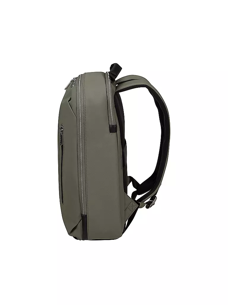 SAMSONITE | Mochila ONGOING Verde Oliva | Oliva