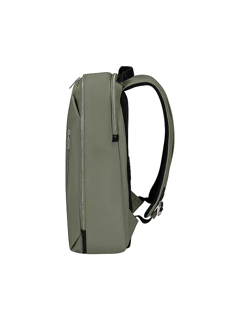 SAMSONITE | Mochila ONGOING Verde Oliva | 