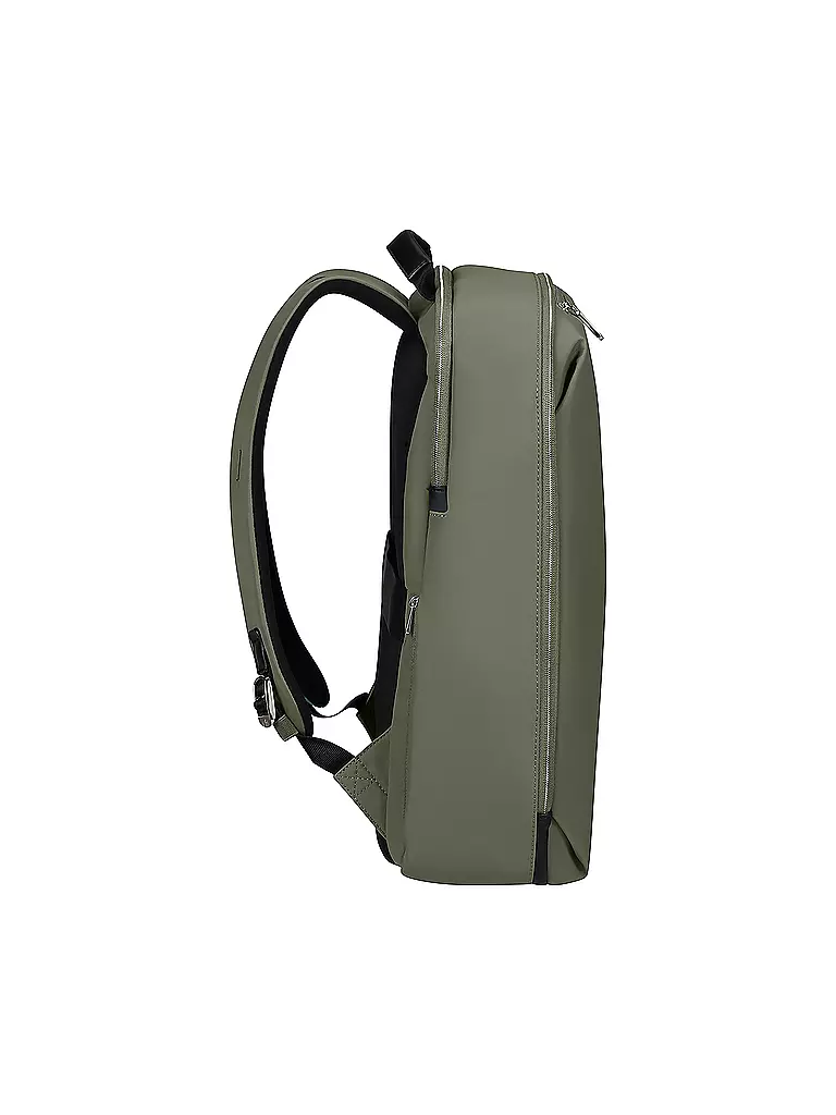 SAMSONITE | Mochila ONGOING Verde Oliva | 