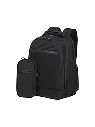 SAMSONITE | Mochila PARALUX Stone Grey | Negro