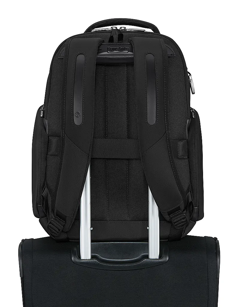 SAMSONITE | Mochila PARALUX Black |