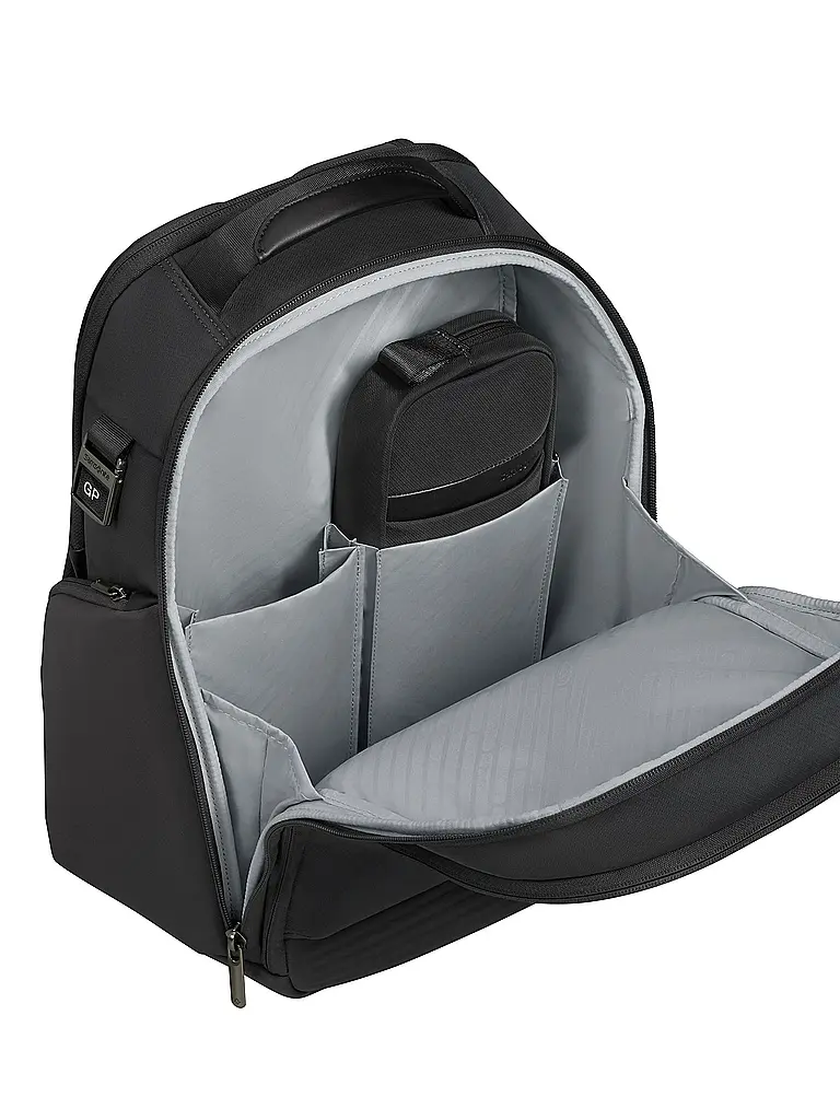 SAMSONITE | Mochila PARALUX Black |