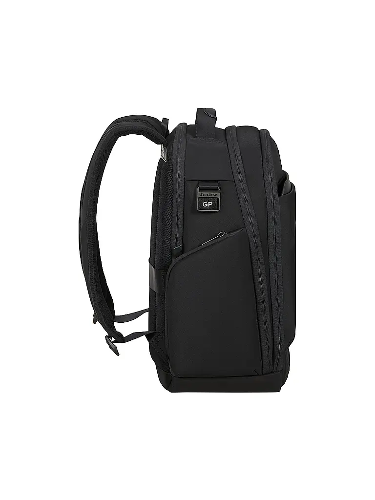 SAMSONITE | Mochila PARALUX Black |
