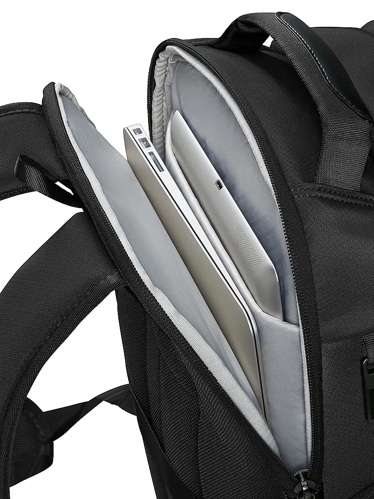 SAMSONITE | Mochila PARALUX Black |