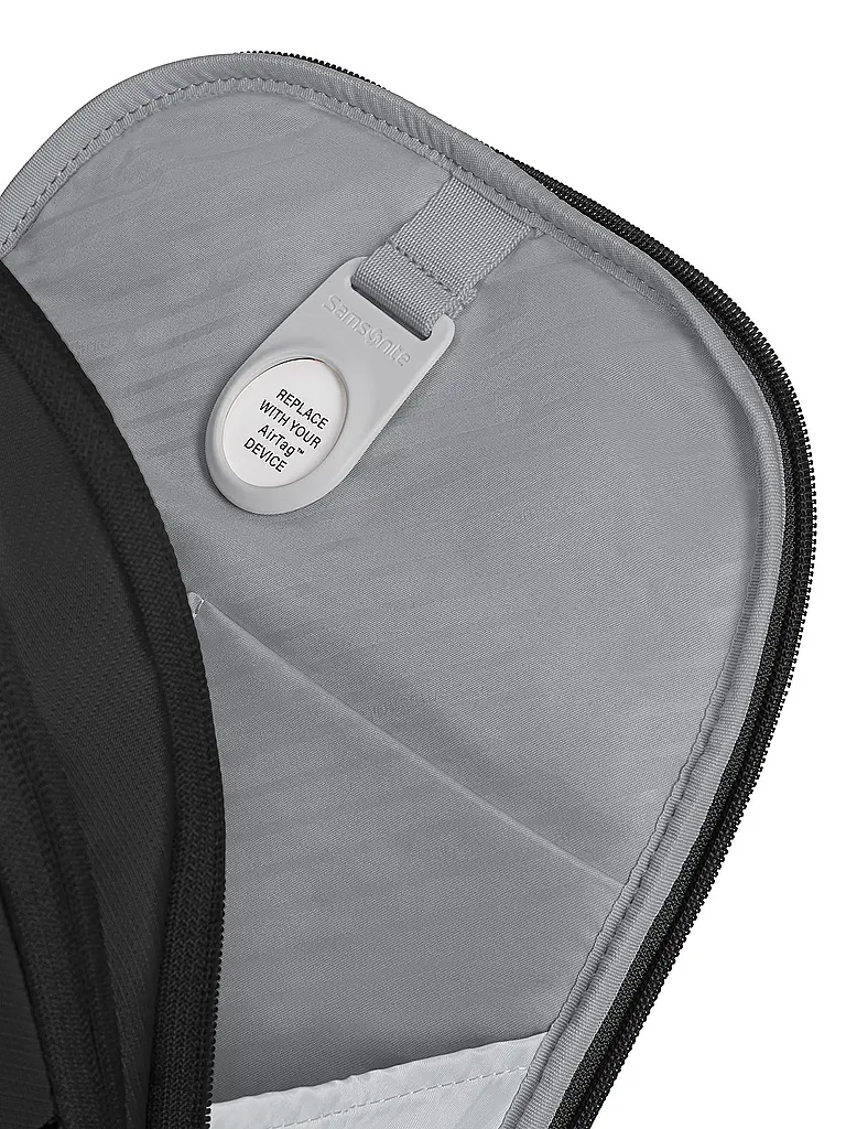 SAMSONITE | Mochila PARALUX Black |