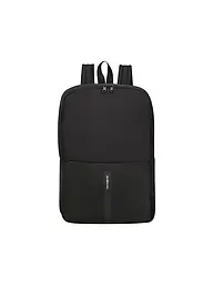 SAMSONITE | Mochila plegable mediana negra | Negro