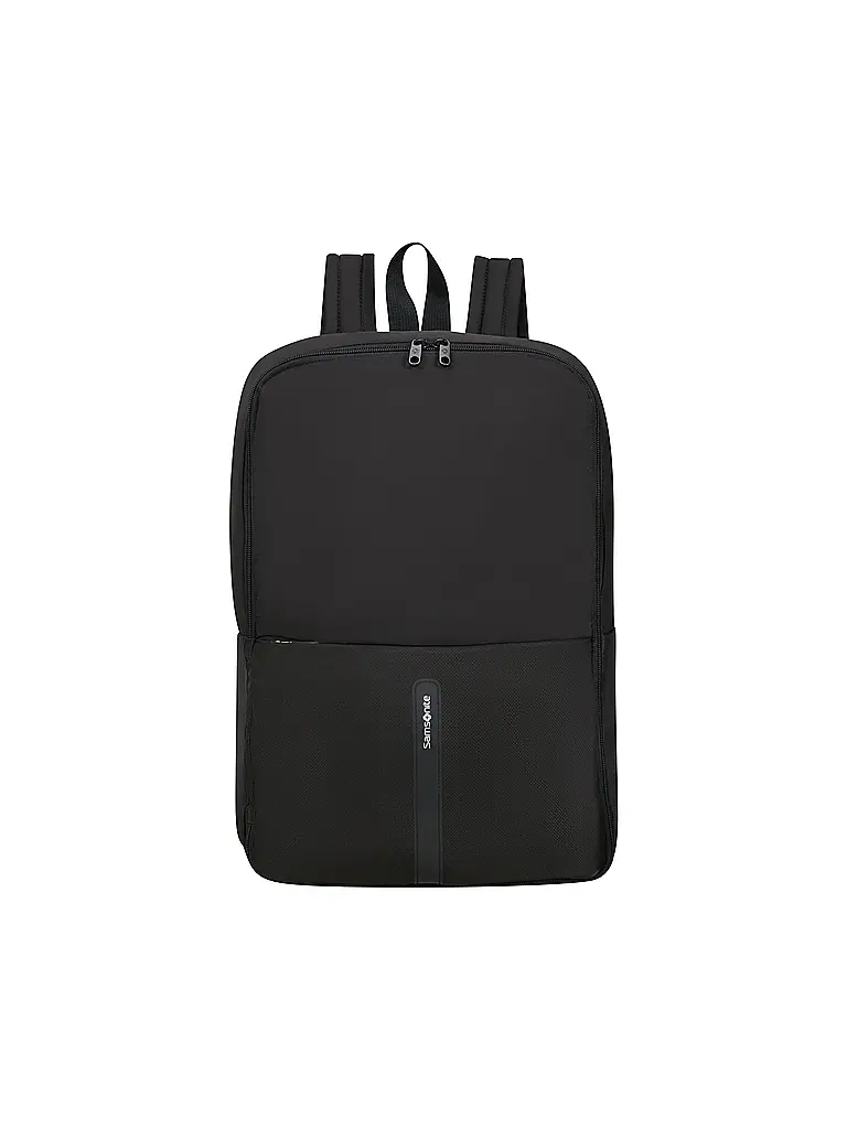 SAMSONITE | Mochila plegable mediana negra | Negro