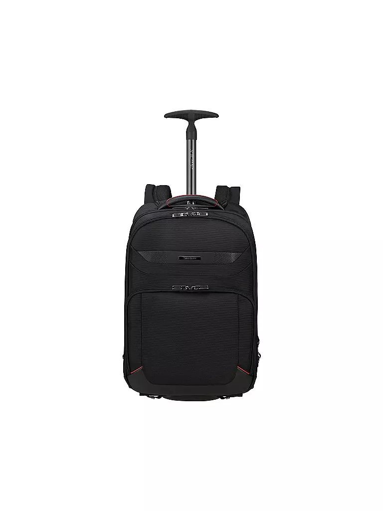 SAMSONITE | Mochila PRO-DLX 6 black | Negro
