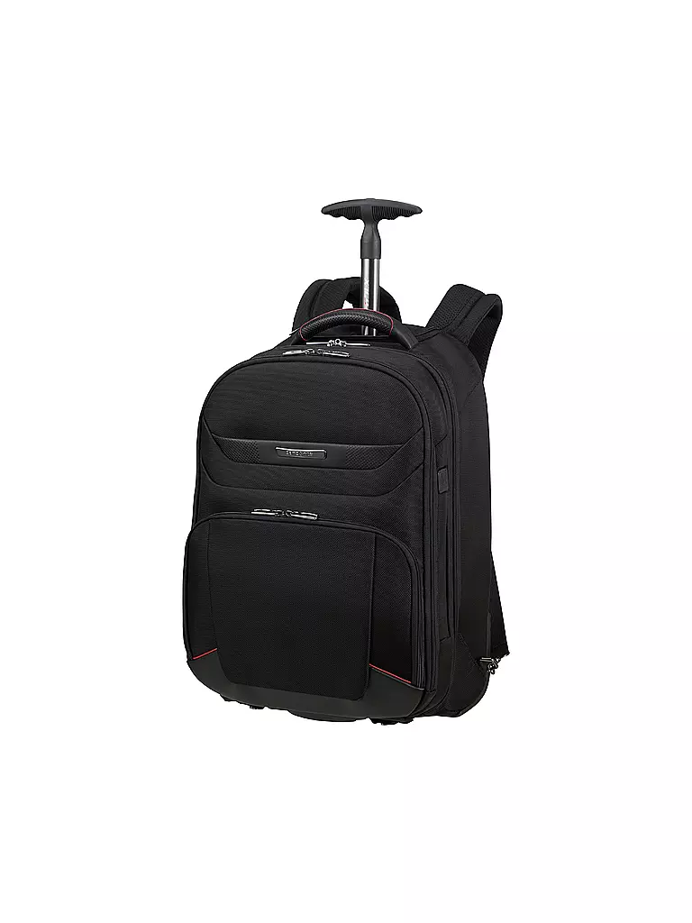 SAMSONITE | Mochila PRO-DLX 6 black | 