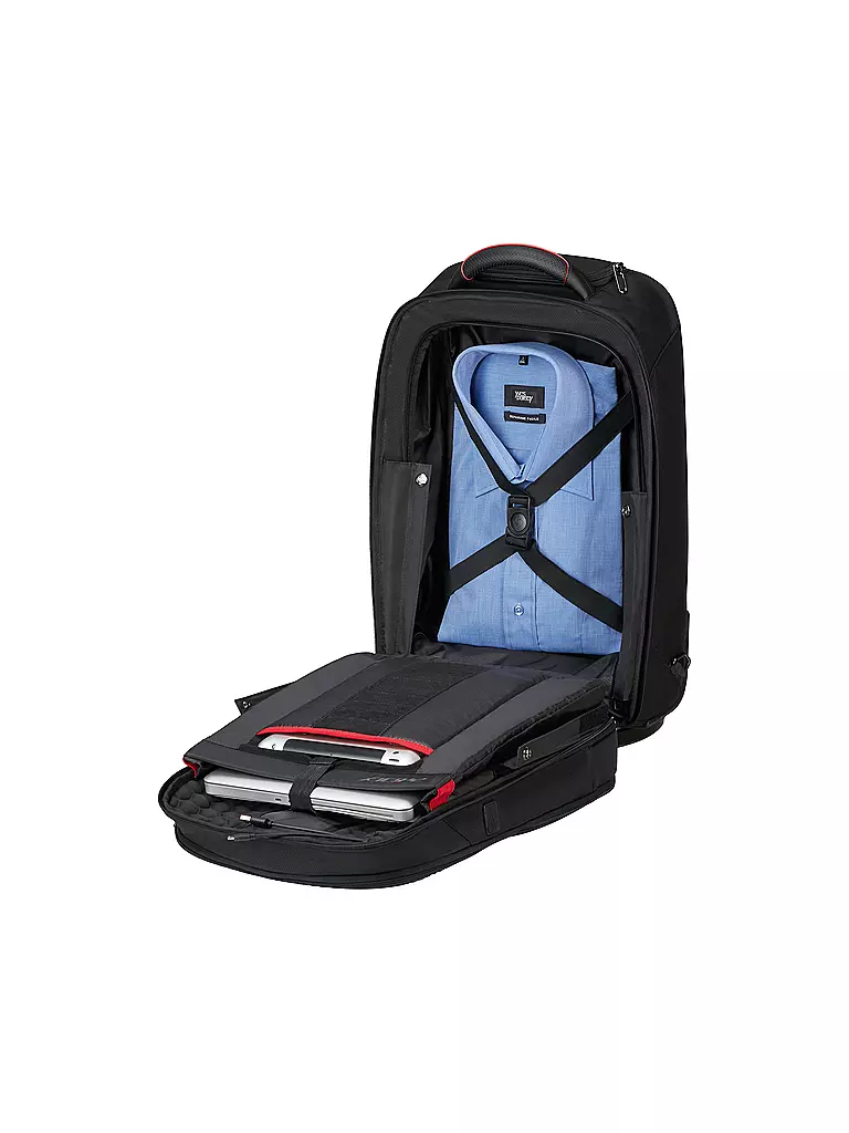 SAMSONITE | Mochila PRO-DLX 6 black | 