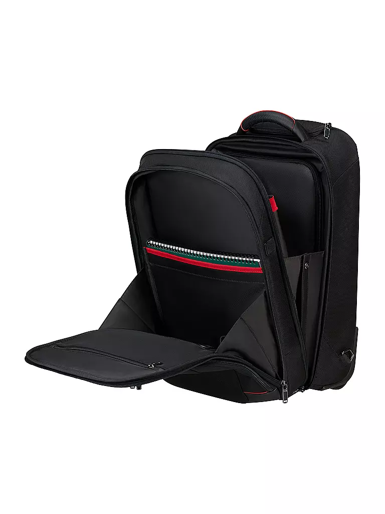 SAMSONITE | Mochila PRO-DLX 6 black | 