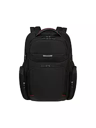 SAMSONITE | Mochila PRO-DLX 6 expandible Black | Negro