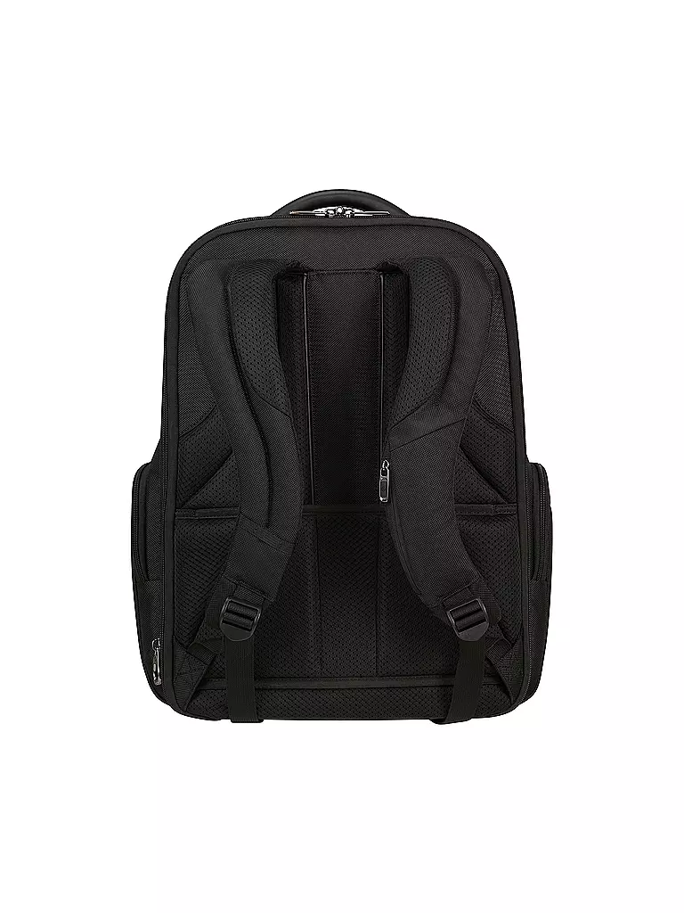 SAMSONITE | Mochila PRO-DLX 6 expandible Black | 