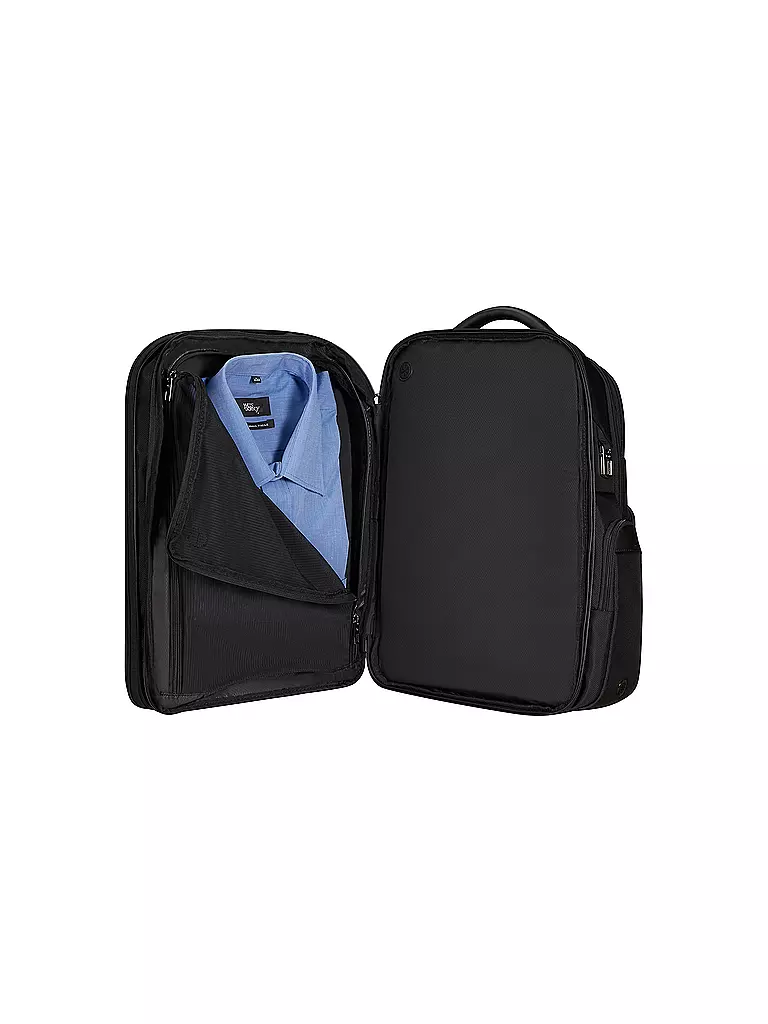 SAMSONITE | Mochila PRO-DLX 6 expandible Black | 