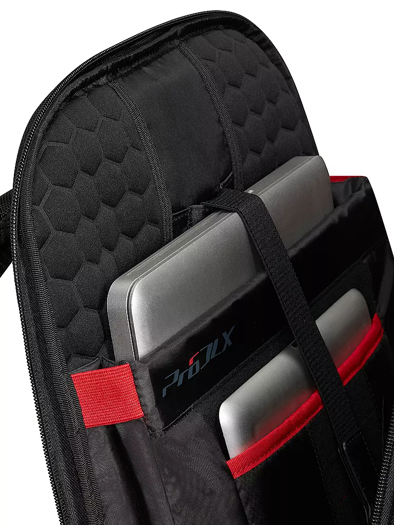 SAMSONITE | Mochila PRO-DLX 6 expandible Black | 