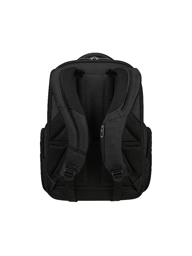SAMSONITE | Mochila PRO-DLX expandible Black | 