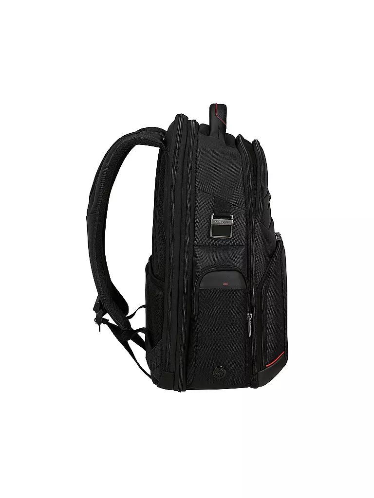 SAMSONITE | Mochila PRO-DLX expandible Black | 