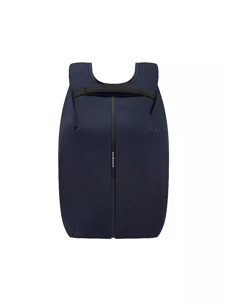 SAMSONITE | Mochila SECURIPAK 2.0 14.1" azul oscuro | Azul oscuro