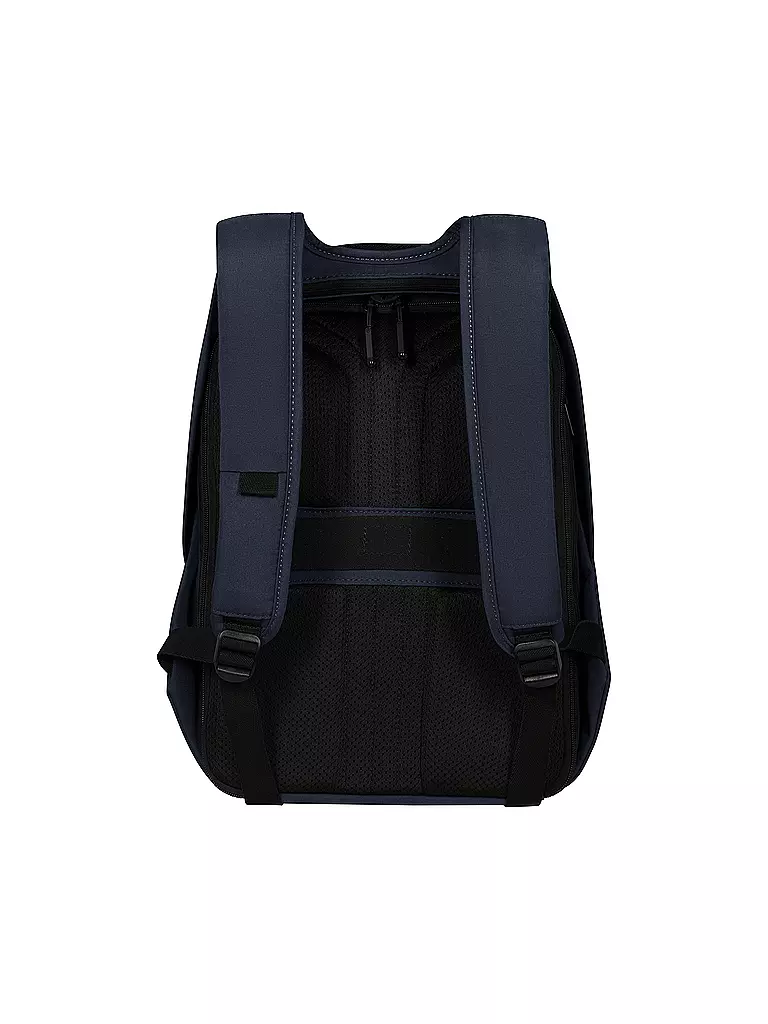 SAMSONITE | Mochila SECURIPAK 2.0 14.1" azul oscuro | 