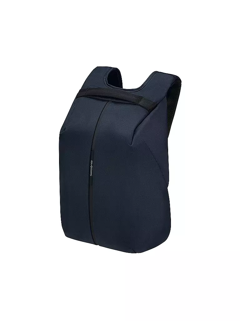 SAMSONITE | Mochila SECURIPAK 2.0 14.1" azul oscuro | 