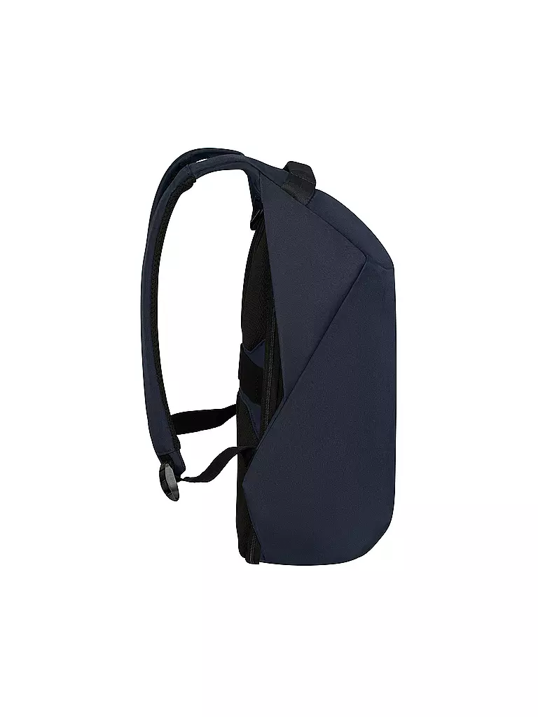 SAMSONITE | Mochila SECURIPAK 2.0 14.1" azul oscuro | 