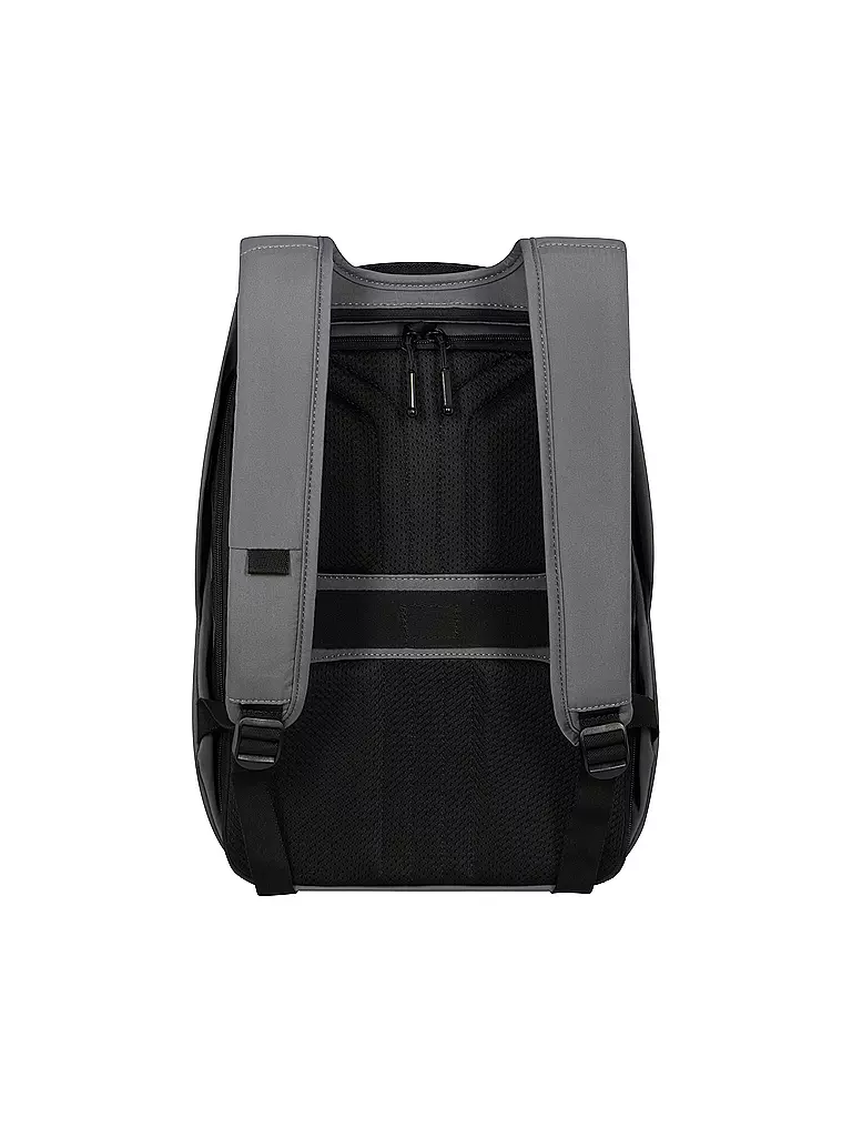 SAMSONITE | Mochila SECURIPAK 2.0 14.1" gris | Gris