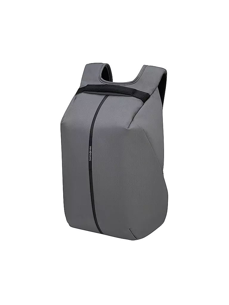SAMSONITE | Mochila SECURIPAK 2.0 14.1" gris | Gris